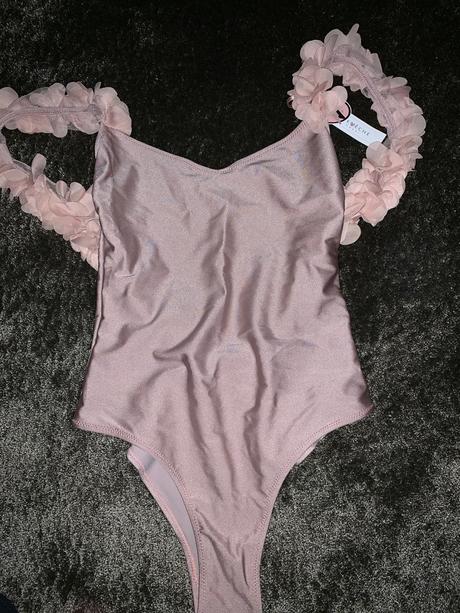 Neskutočne sexi plavky la reveche, s