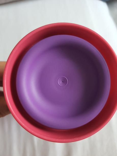 Učiaci hrnček, avent