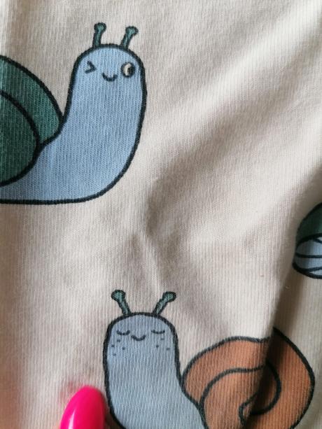 Legíny slimák, lindex,86