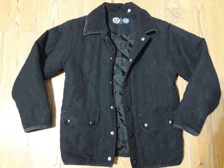 Chlapčenská bunda, c&a,134