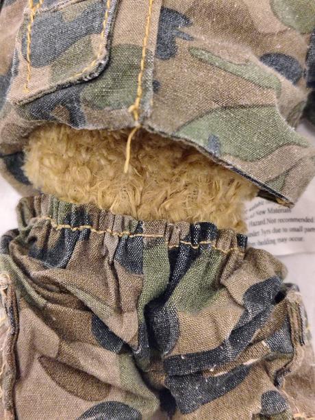 Zberateľská sada 3ks medvedíkov legacy bears, 