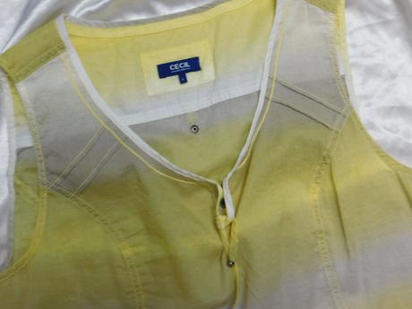 Kvalitna letna bluzka/top, 40