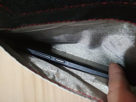 Faradayova klietka pre tehulky / rušička gsm, 