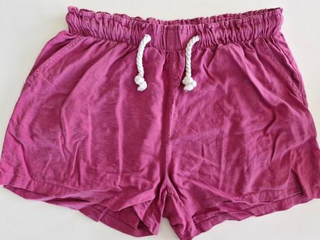 Šortky, l