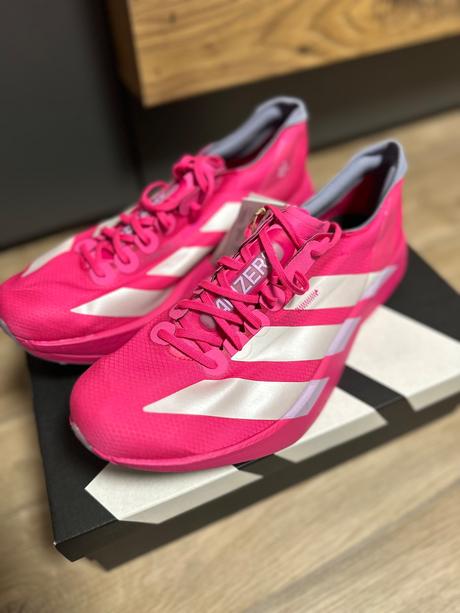 Bežecké tenisky adidas adizero adios pro 4, adidas,42 / 43 / 44 / 45 / 46