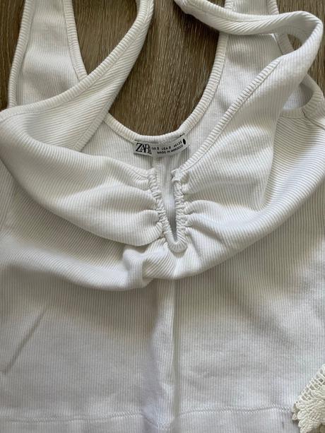 Topy zara s, zara,xs