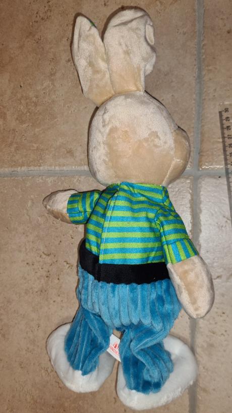 Nepoužívané - 35 cm, 