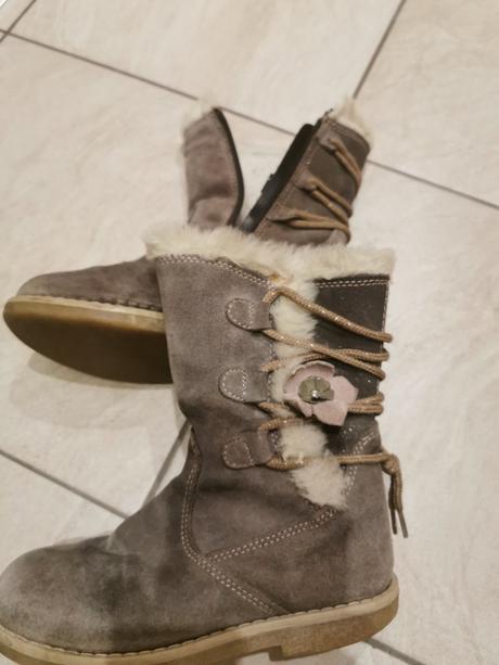 Čižmy, bären-schuhe,28