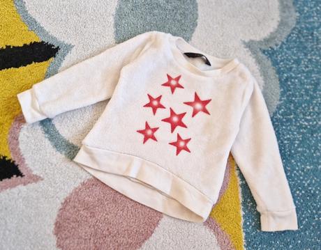 Tchibo flísová mikina, tchibo,86