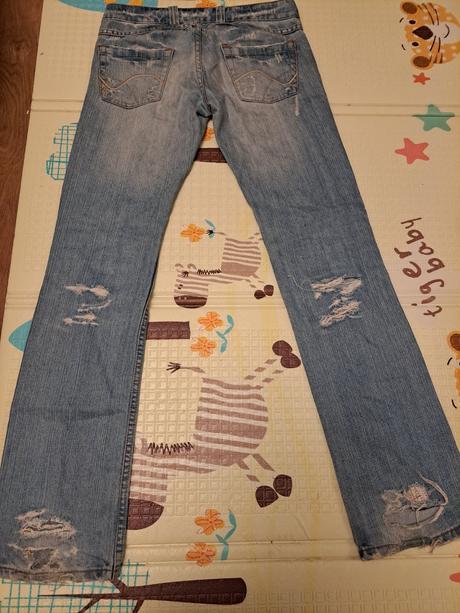 Rifle, rozm s, terranova,s