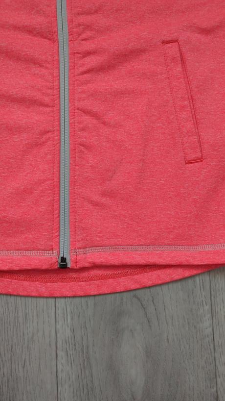 Športová mikina, lego,140