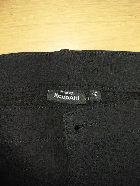 Nohavice k, kappahl,42