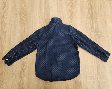 Košeľa veľ. 104, h&m,104