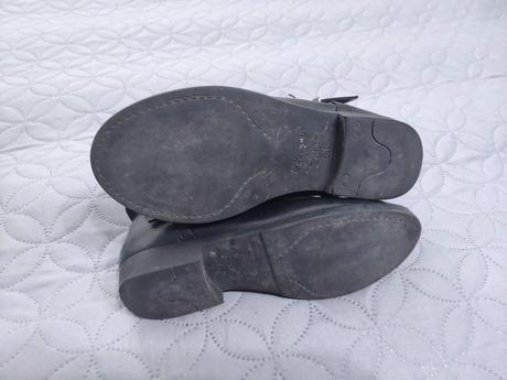 Zara kozene cizmicky, zara,28