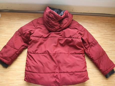 Zateplena bunda, reserved,122