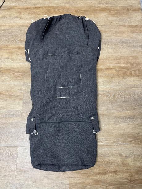 Junama predĺžovateľný fusak lama, junama