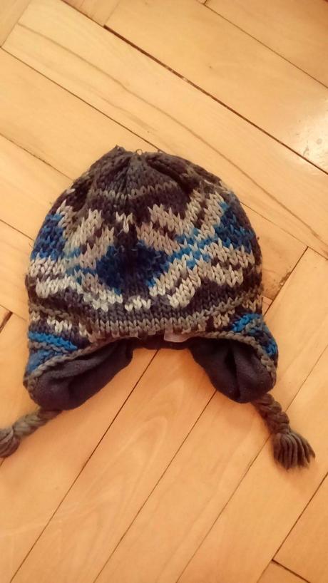 Teplá čiapka_č1, f&f,68