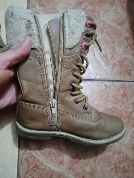 Detske cizmicky anna, disney,28