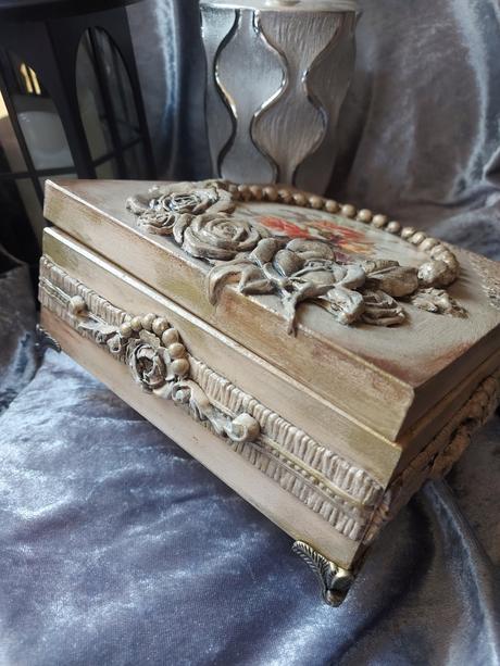 Darčeková krabička, 