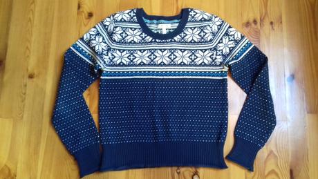 Dámsky pulover, aeropostale,xl