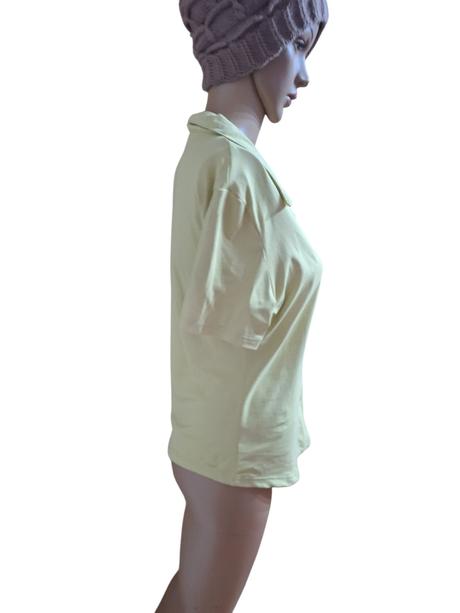 Dámska elastická blúzka, 38