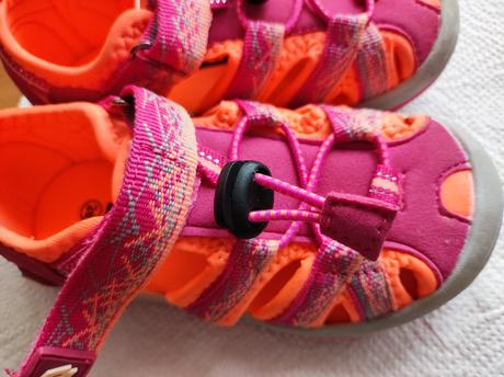 Sandále lotto - 26, lotto,26