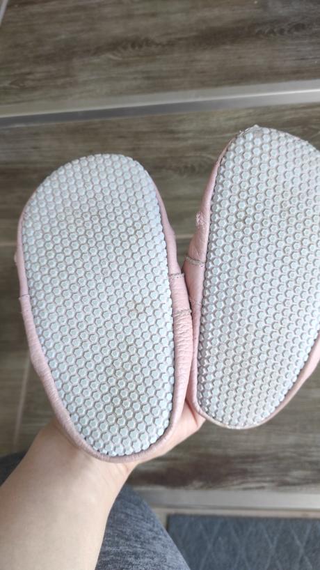 Liliputi barefoot sandále 2xl, liliputi,24