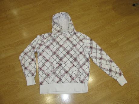 Pánska mikina v. l, benter,l