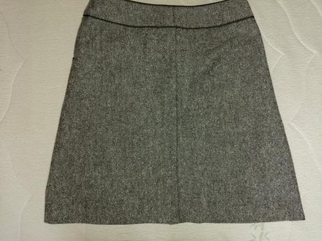 Dámska suknicka, h&m,36