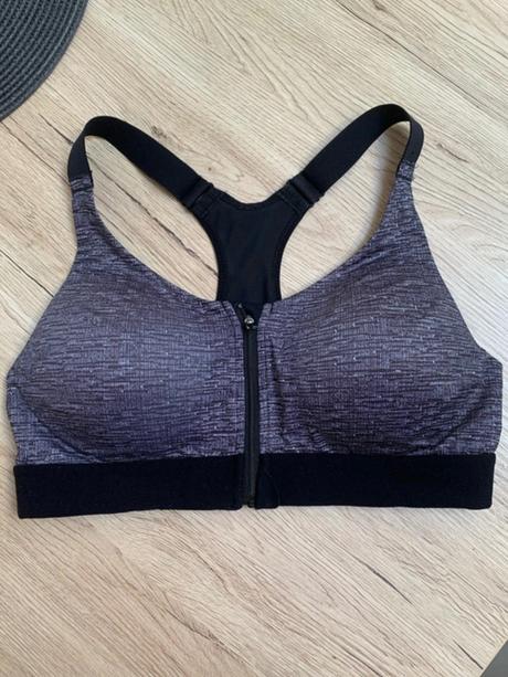 Športová podprsenka, domyos,m