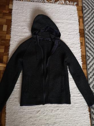 Ted baker mikina na zips, s