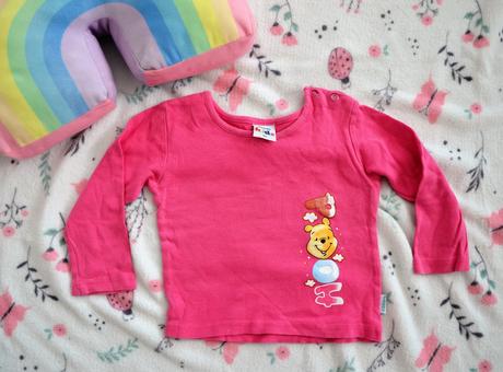 Tričko macko poo-92, 92