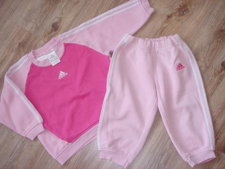 Tepláková súprava a d i d a s, adidas,92