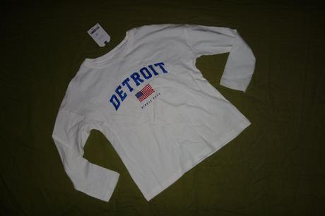 Nove tricko next, next,116