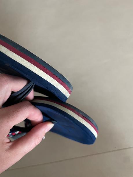 Gant pánske šľapky, gant,43