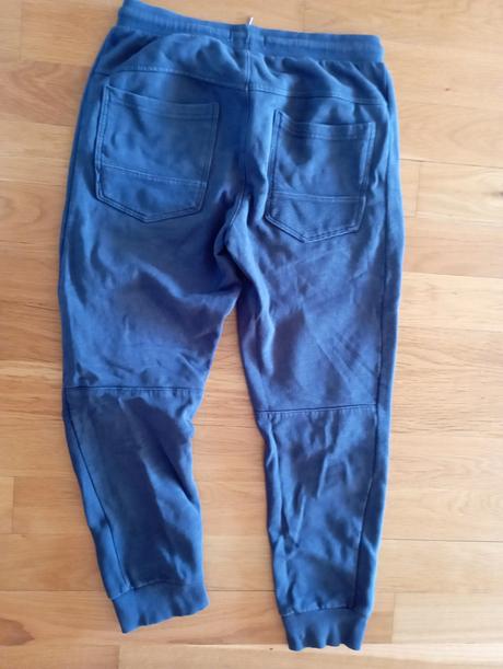 Chlapčenské tepláky, reserved,164