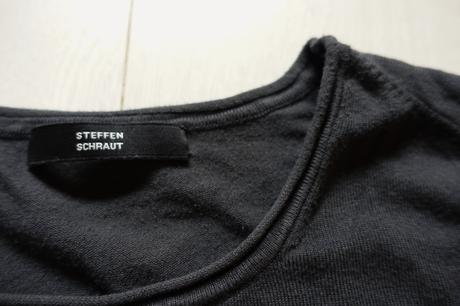 Svetrová tunika steffen schraut, 42