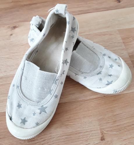 Tenisky h&m č.30, h&m,30