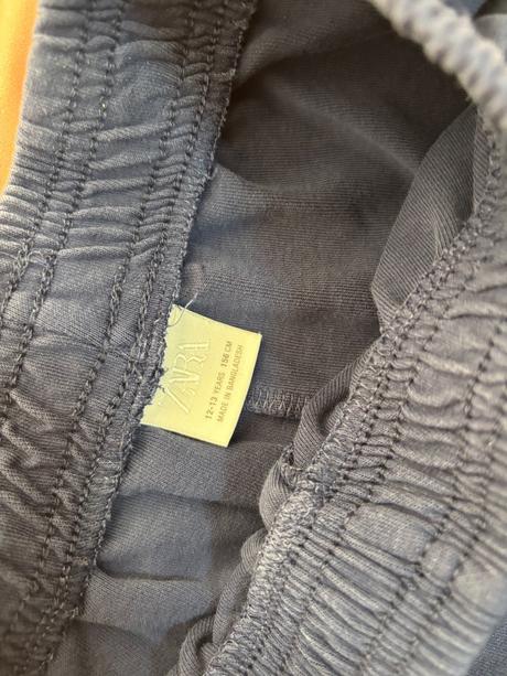 Nohavice zara, zara,152