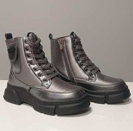 Detská zimná obuv nepremokavá, 32 - 37