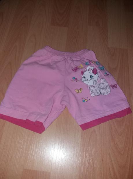 Balík dievčenského oblečenia 92-98, 86–98