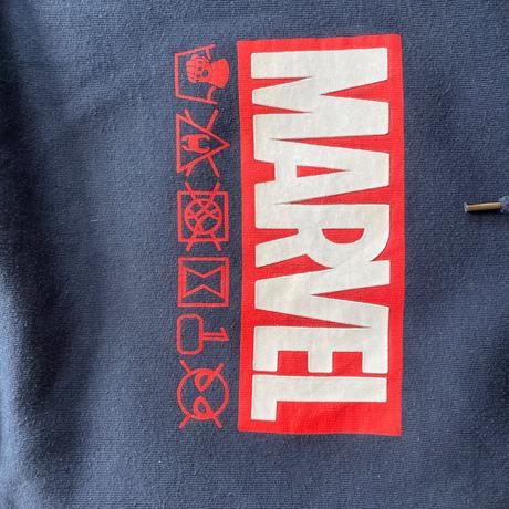 Marvel mikina xl hoodie y2k streetwear, marvel,xl