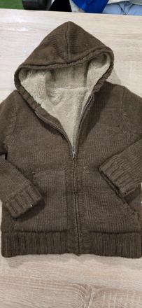 Teply sveter, cherokee,122