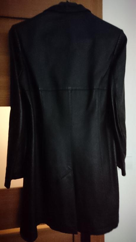 Predlzena kozenka, m