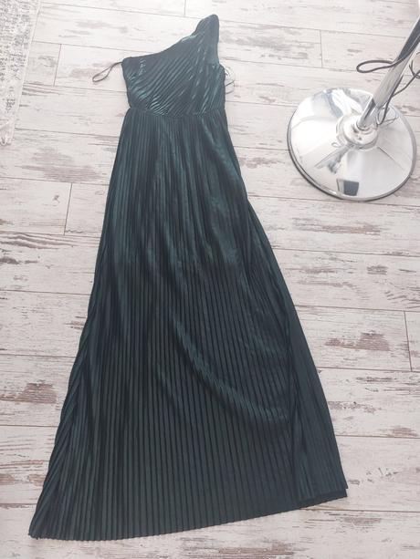 Elegantné saty, mohito,xs