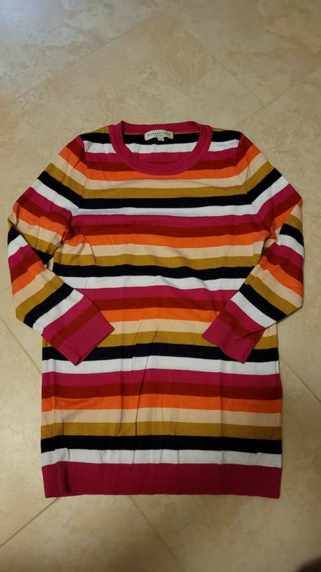 Svetrik 3/4 rukav, 36