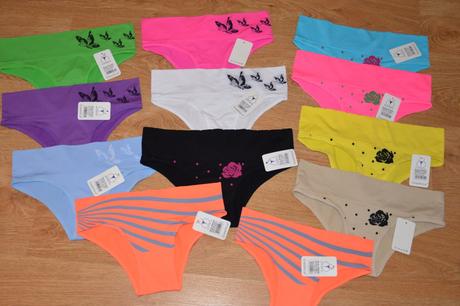 Dámske sťahovacie nohavičky, l / m / s / xl / xxl