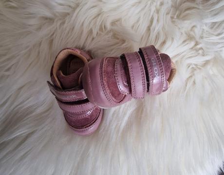 Tenisky geox, geox,18