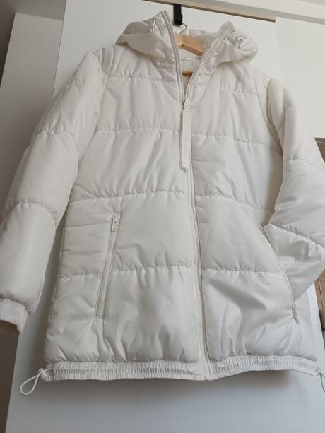 Adidas zimná bunda, adidas,38
