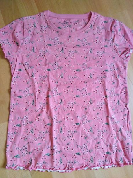 Pyzama velkost 152 cm (next) 12 r., next,152